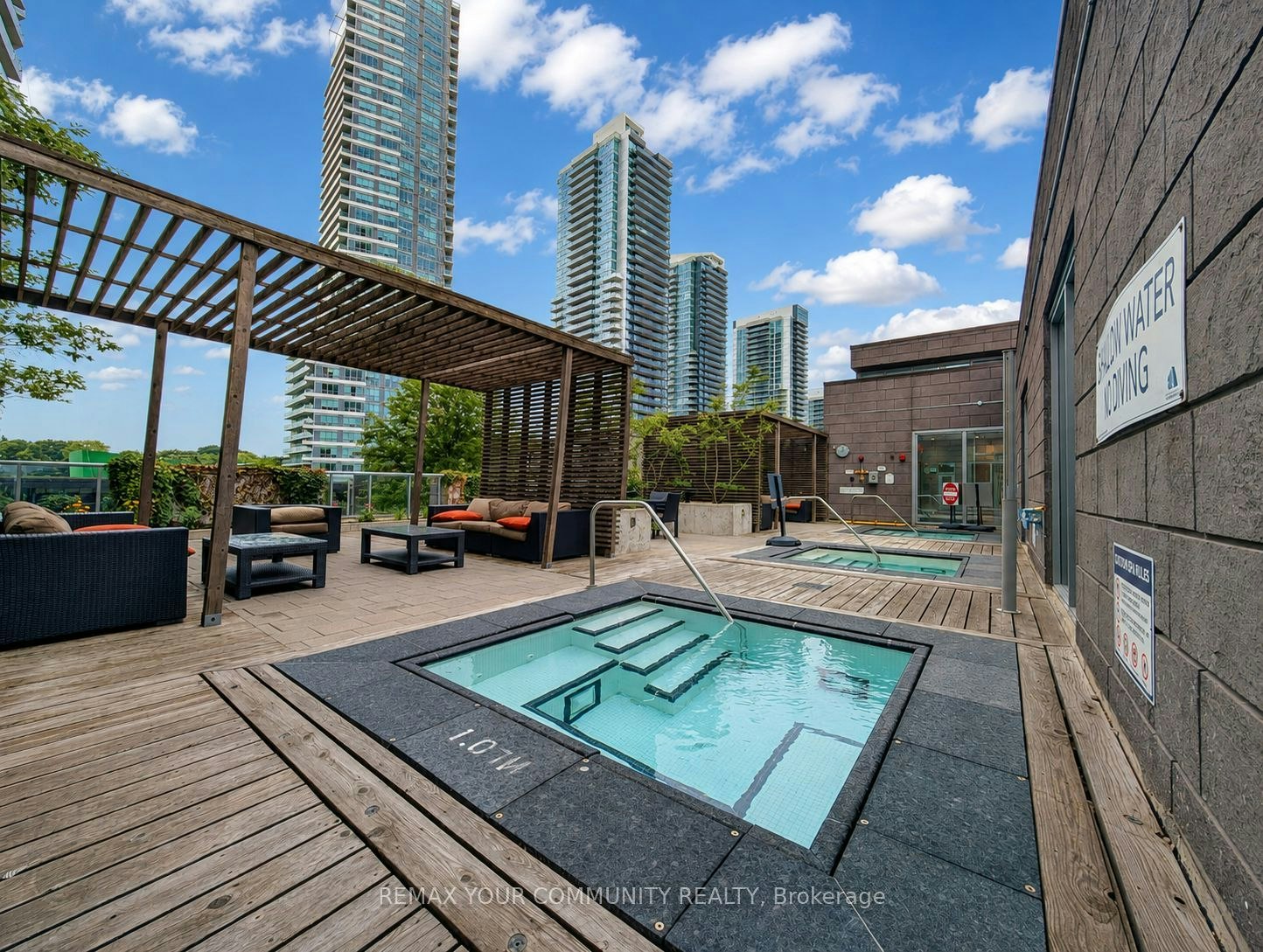 3003-121 Mcmahon Drive, Toronto, ON, M2K 0C1 - 10