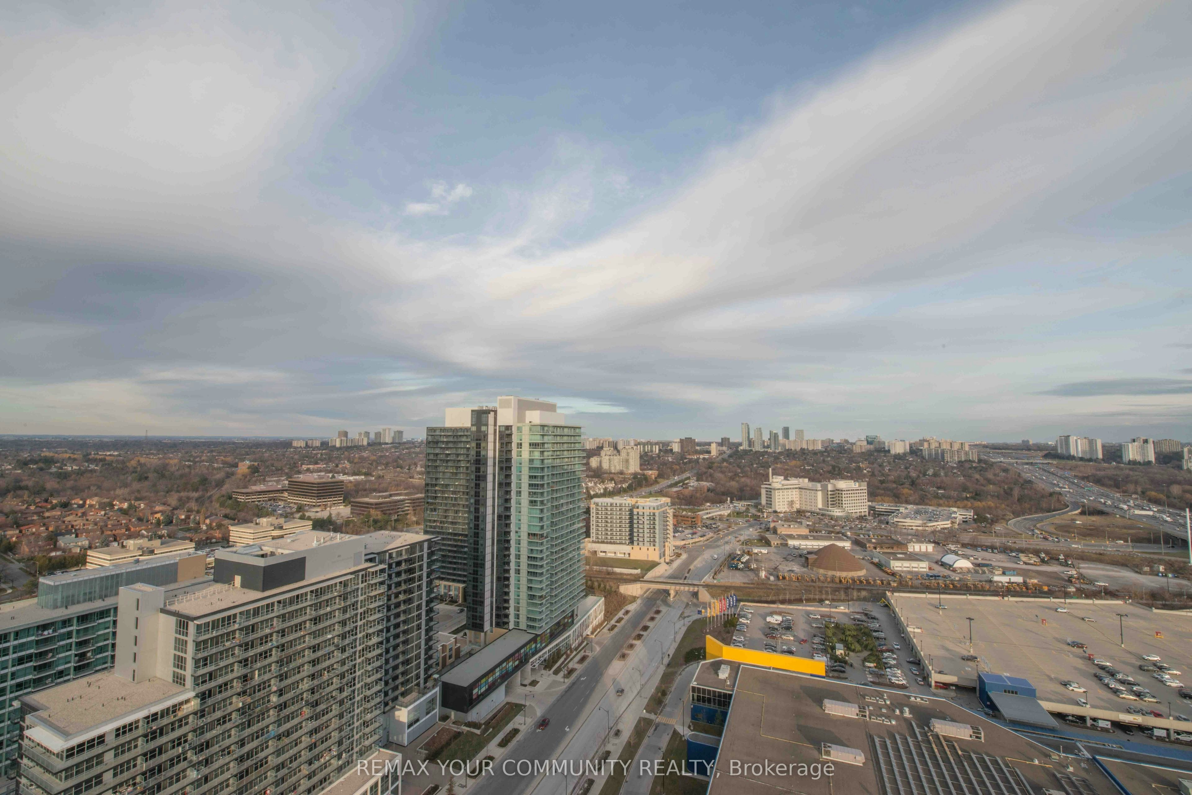 3003-121 Mcmahon Drive, Toronto, ON, M2K 0C1 - 7