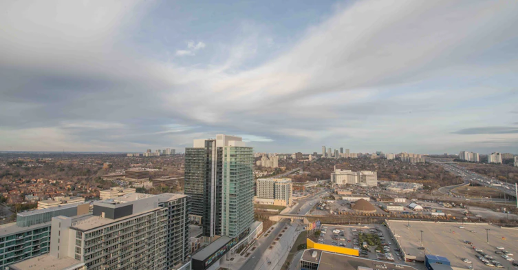 3003-121 Mcmahon Drive, Toronto, ON, M2K 0C1 - 7