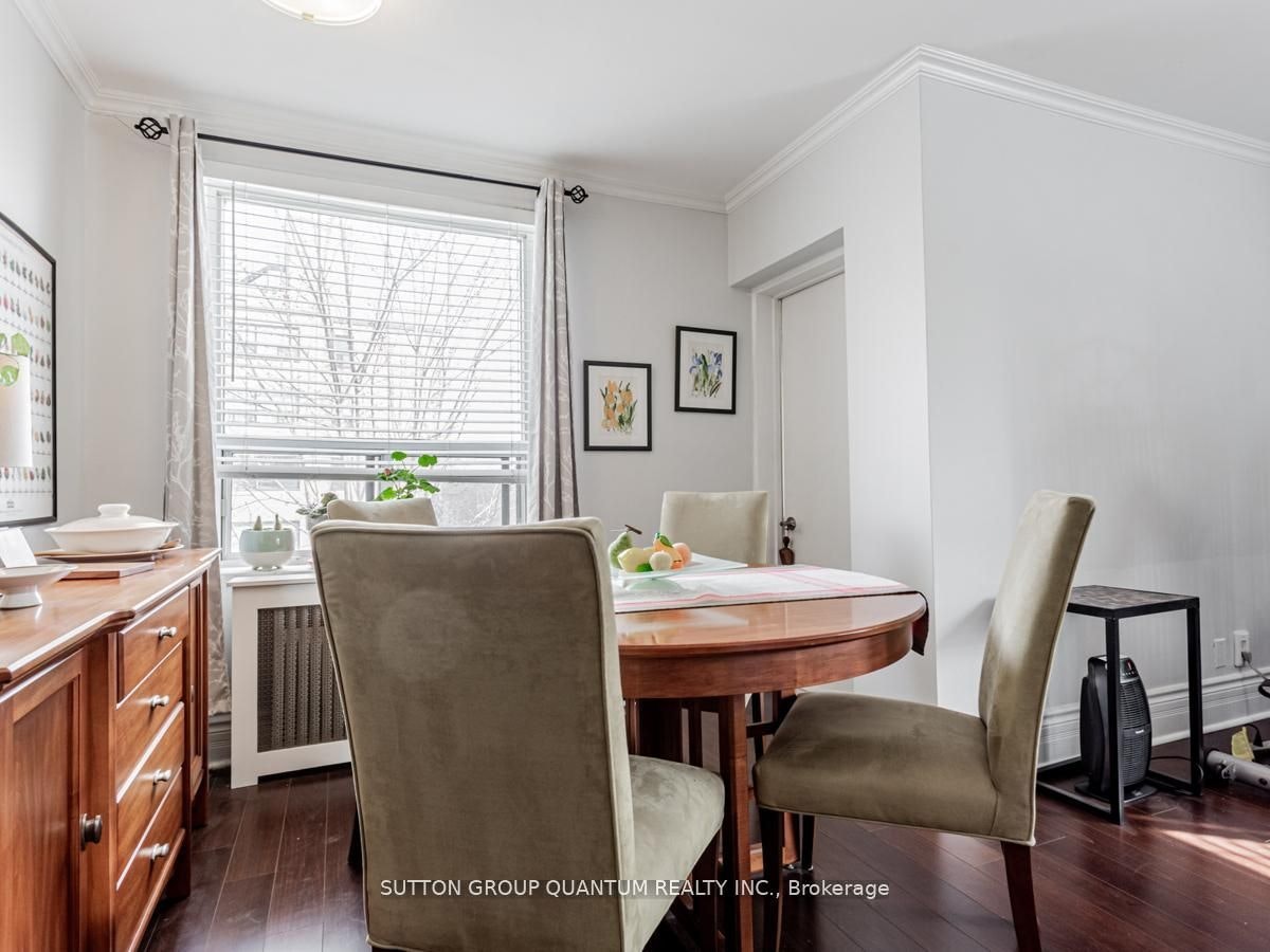 218-2550 Bathurst Street, Toronto, ON, M6B 2Z2 - 11