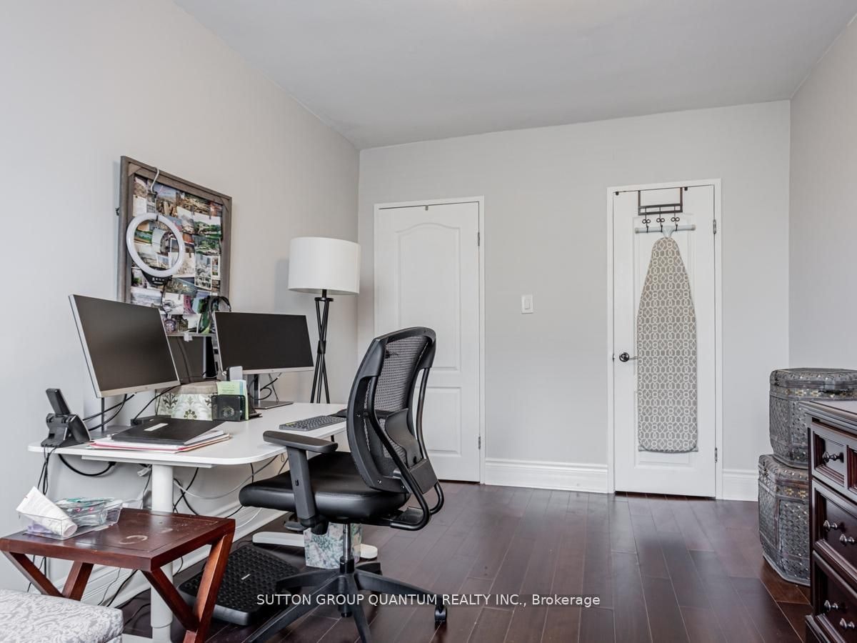 218-2550 Bathurst Street, Toronto, ON, M6B 2Z2 - 12