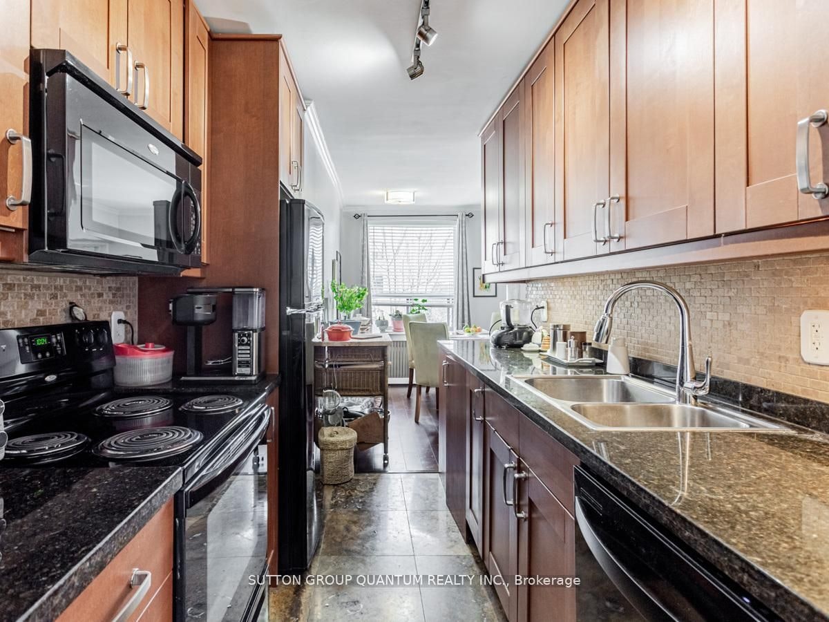 218-2550 Bathurst Street, Toronto, ON, M6B 2Z2 - 8