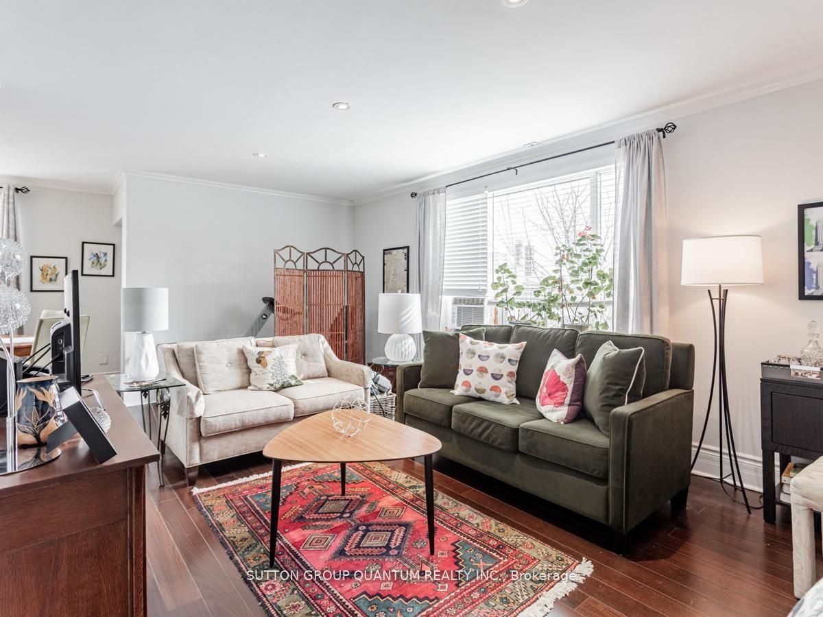 218-2550 Bathurst Street, Toronto, ON, M6B 2Z2 - 7