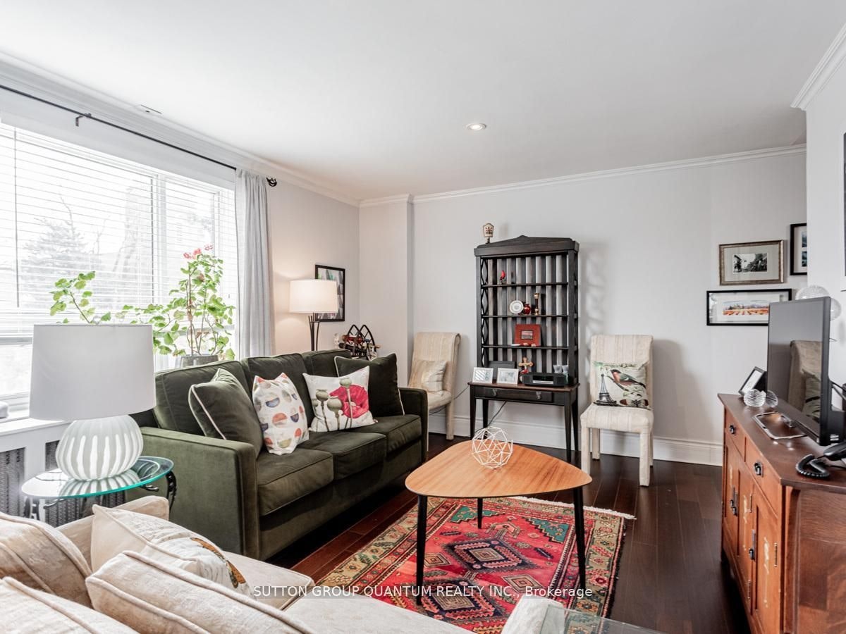 218-2550 Bathurst Street, Toronto, ON, M6B 2Z2 - 6