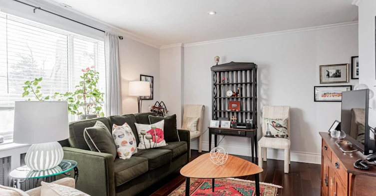 218-2550 Bathurst Street, Toronto, ON, M6B 2Z2 - 6