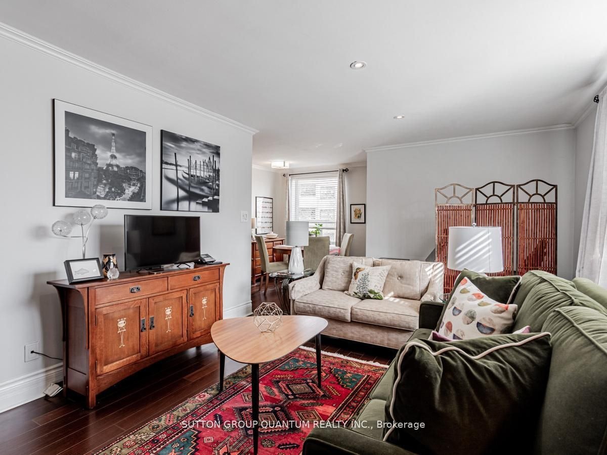 218-2550 Bathurst Street, Toronto, ON, M6B 2Z2 - 5