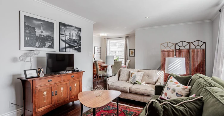 218-2550 Bathurst Street, Toronto, ON, M6B 2Z2 - 5