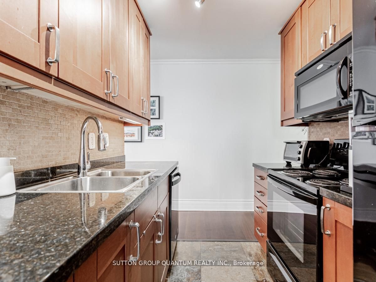 218-2550 Bathurst Street, Toronto, ON, M6B 2Z2 - 9