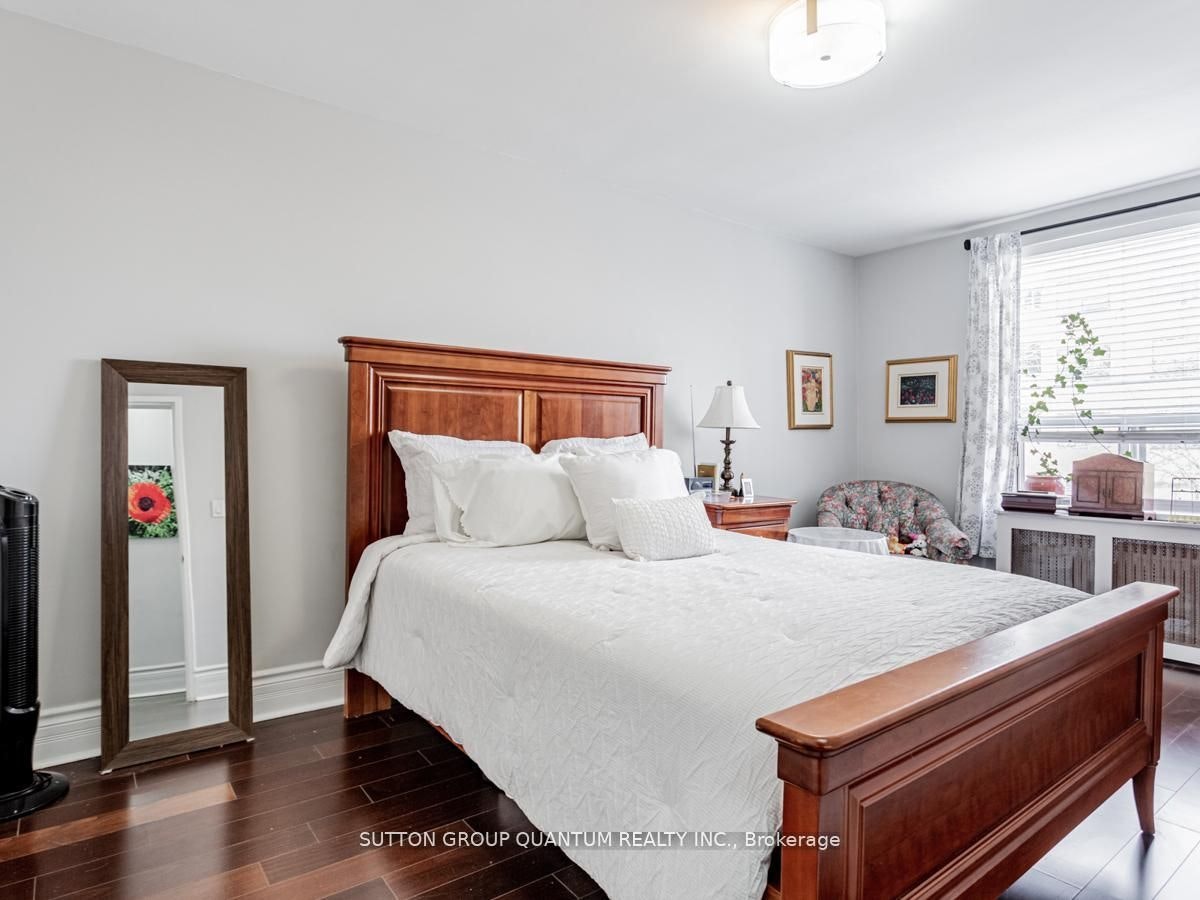 218-2550 Bathurst Street, Toronto, ON, M6B 2Z2 - 13