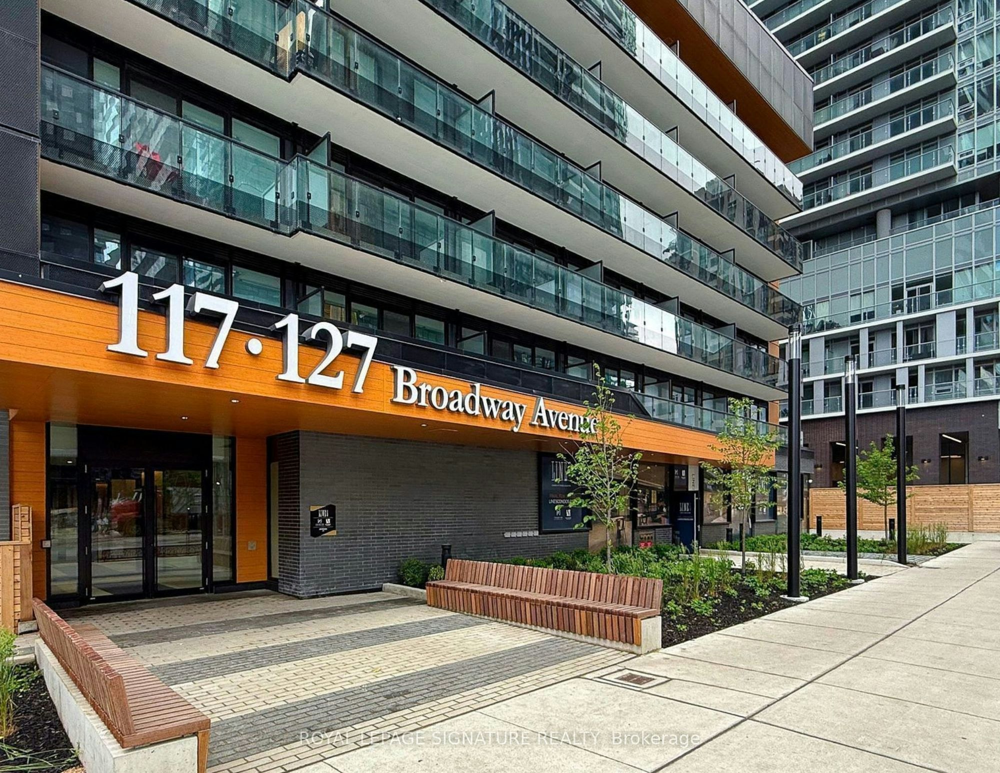2903-117 Broadway Avenue, Toronto, ON, M4P 1V3 - 3