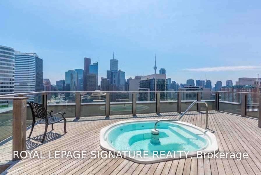 419-633 Bay Street, Toronto, ON, M5G 2G4 - 24