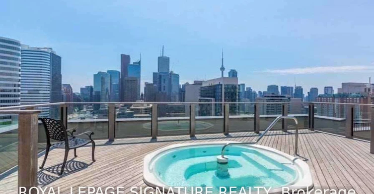 419-633 Bay Street, Toronto, ON, M5G 2G4 - 24