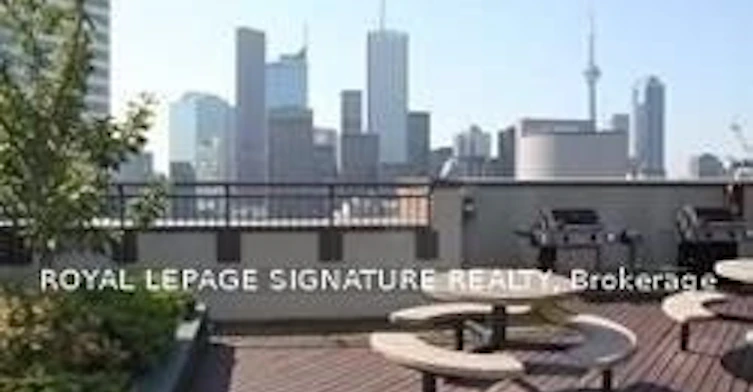 419-633 Bay Street, Toronto, ON, M5G 2G4 - 27