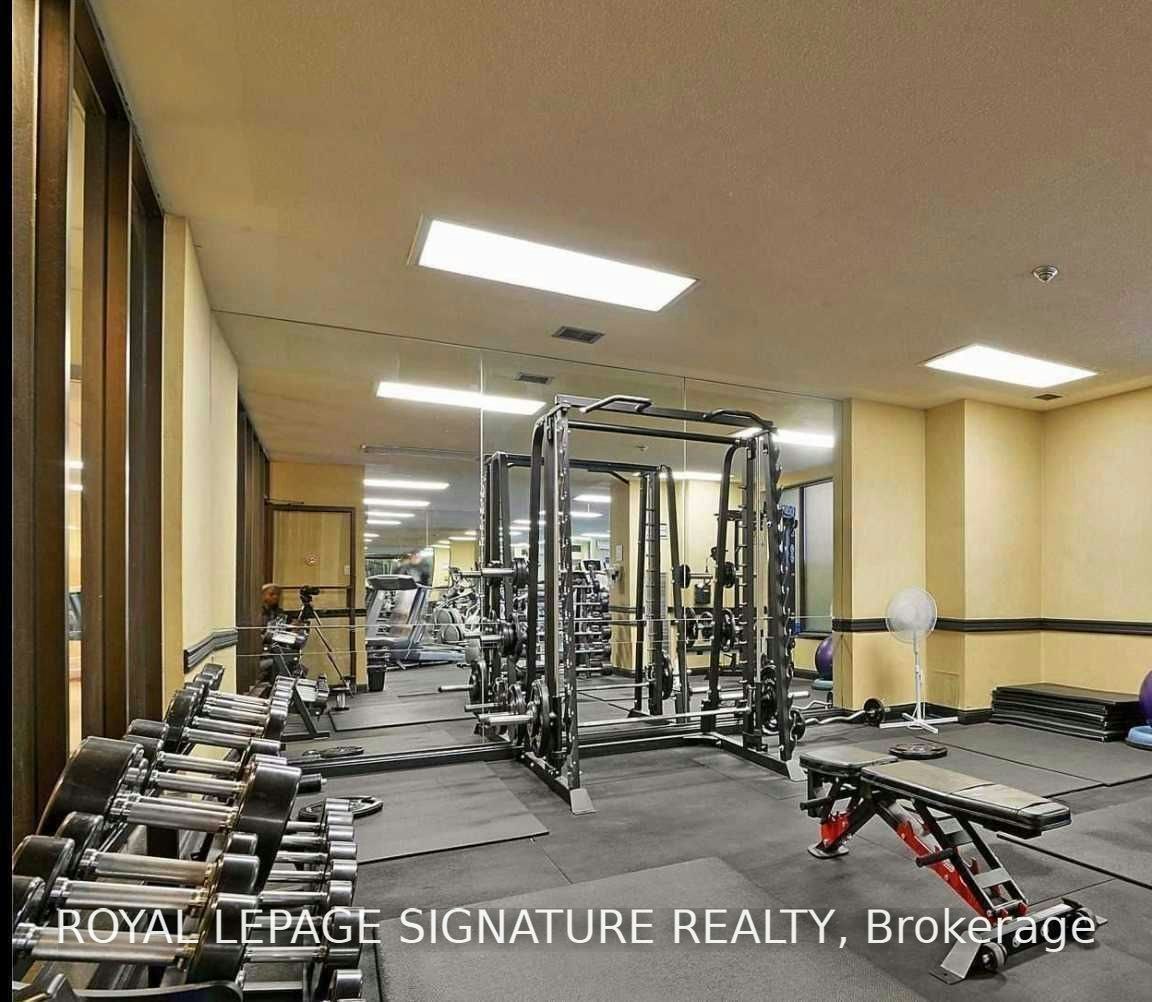 419-633 Bay Street, Toronto, ON, M5G 2G4 - 22