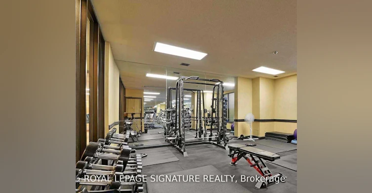 419-633 Bay Street, Toronto, ON, M5G 2G4 - 22