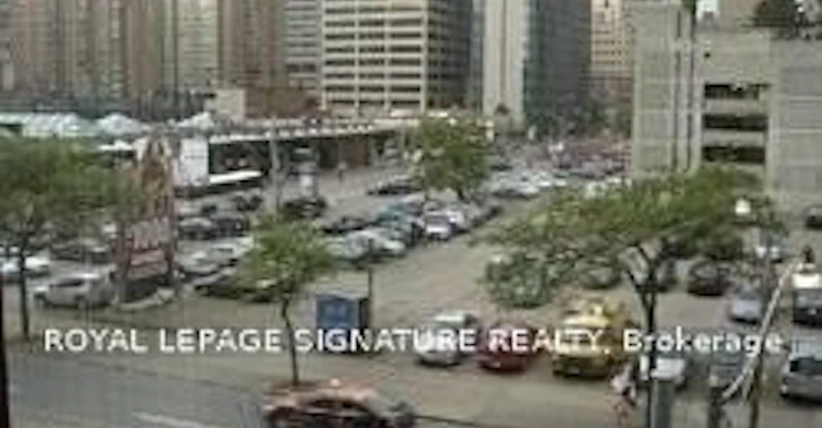 419-633 Bay Street, Toronto, ON, M5G 2G4 - 26