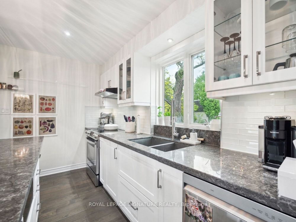 24 Anvil Millway N/A, Toronto, ON, M2L 1R1 - 6