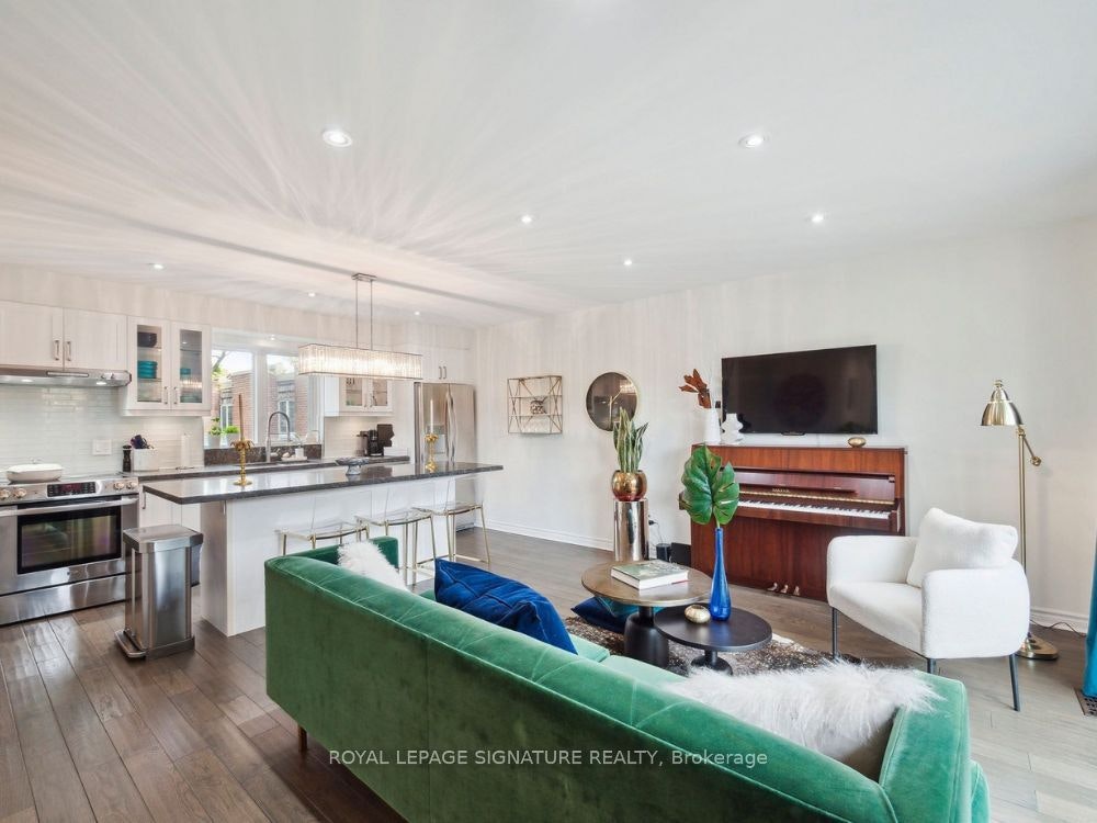 24 Anvil Millway N/A, Toronto, ON, M2L 1R1 - 3