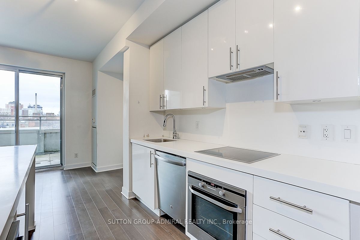 403-156 Portland Street, Toronto, ON, M5V 0G1 - 15