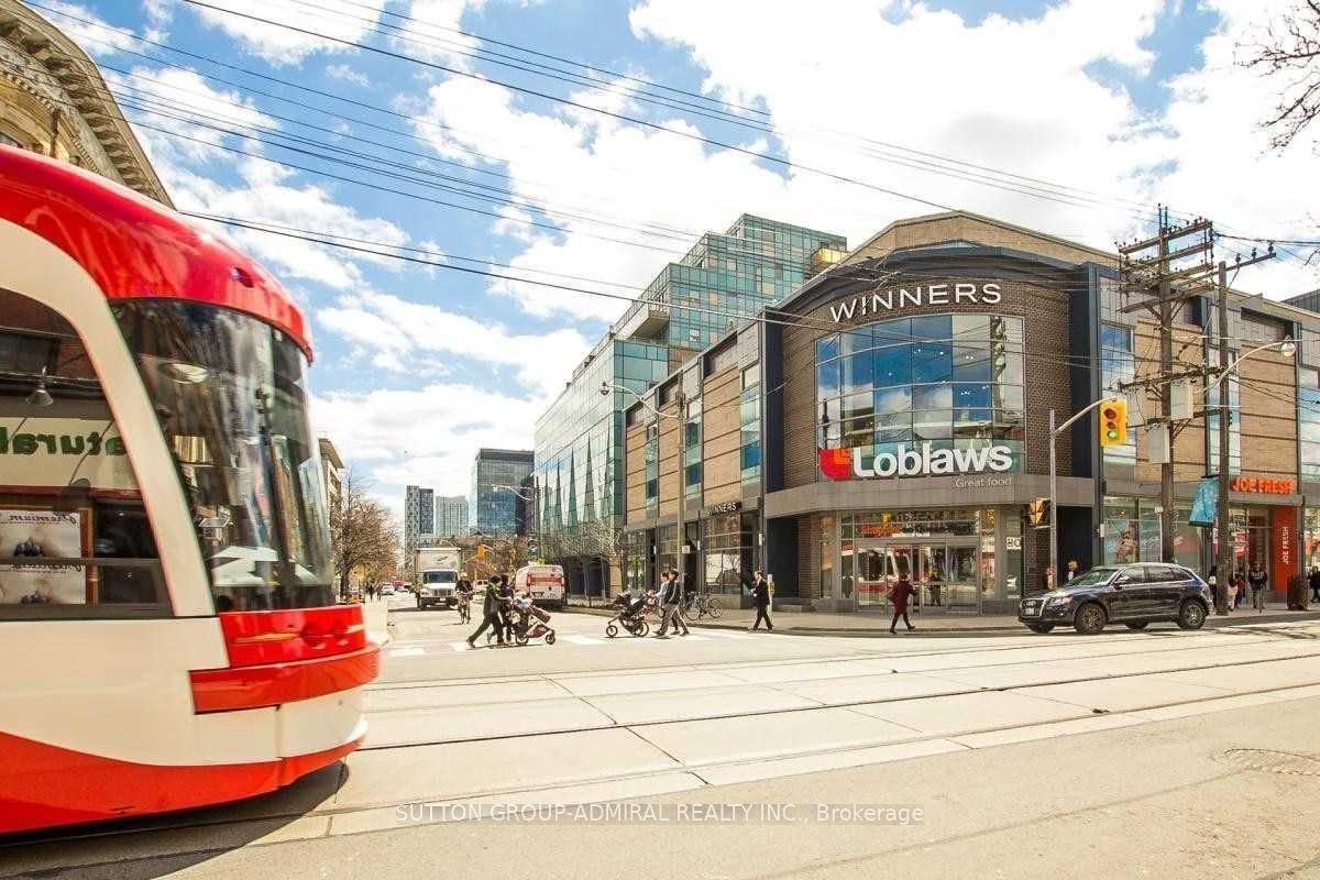 403-156 Portland Street, Toronto, ON, M5V 0G1 - 35