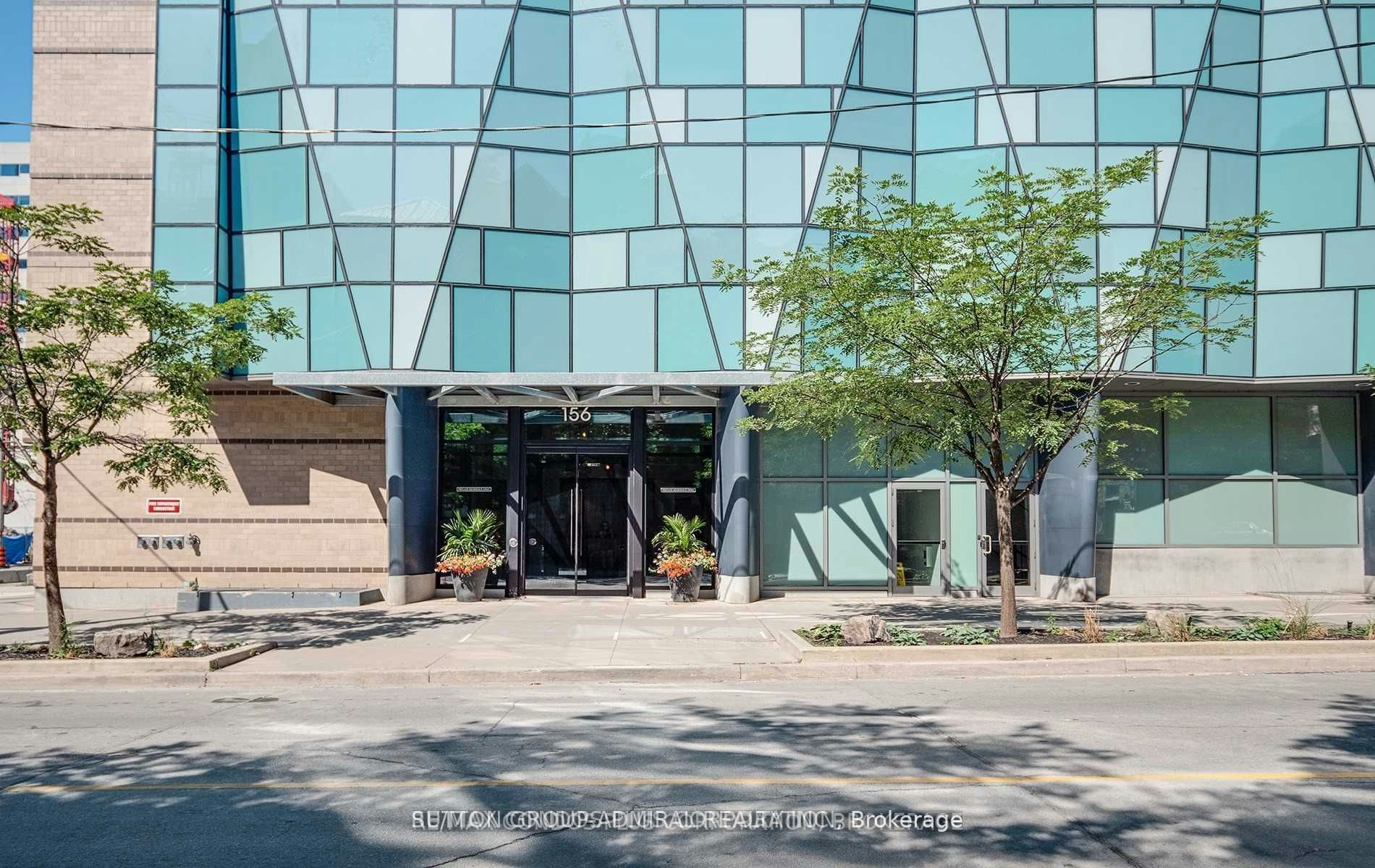 403-156 Portland Street, Toronto, ON, M5V 0G1 - 27