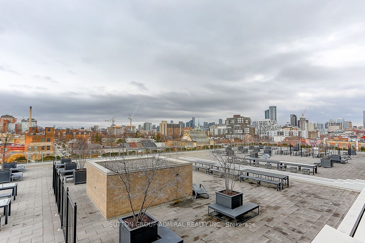 403-156 Portland Street, Toronto, ON, M5V 0G1 - 24