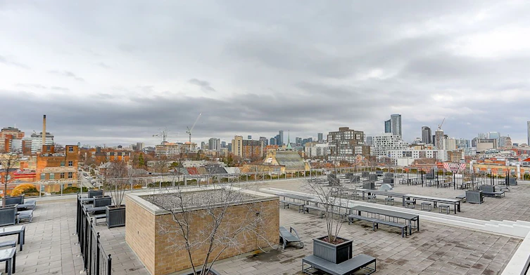 403-156 Portland Street, Toronto, ON, M5V 0G1 - 24