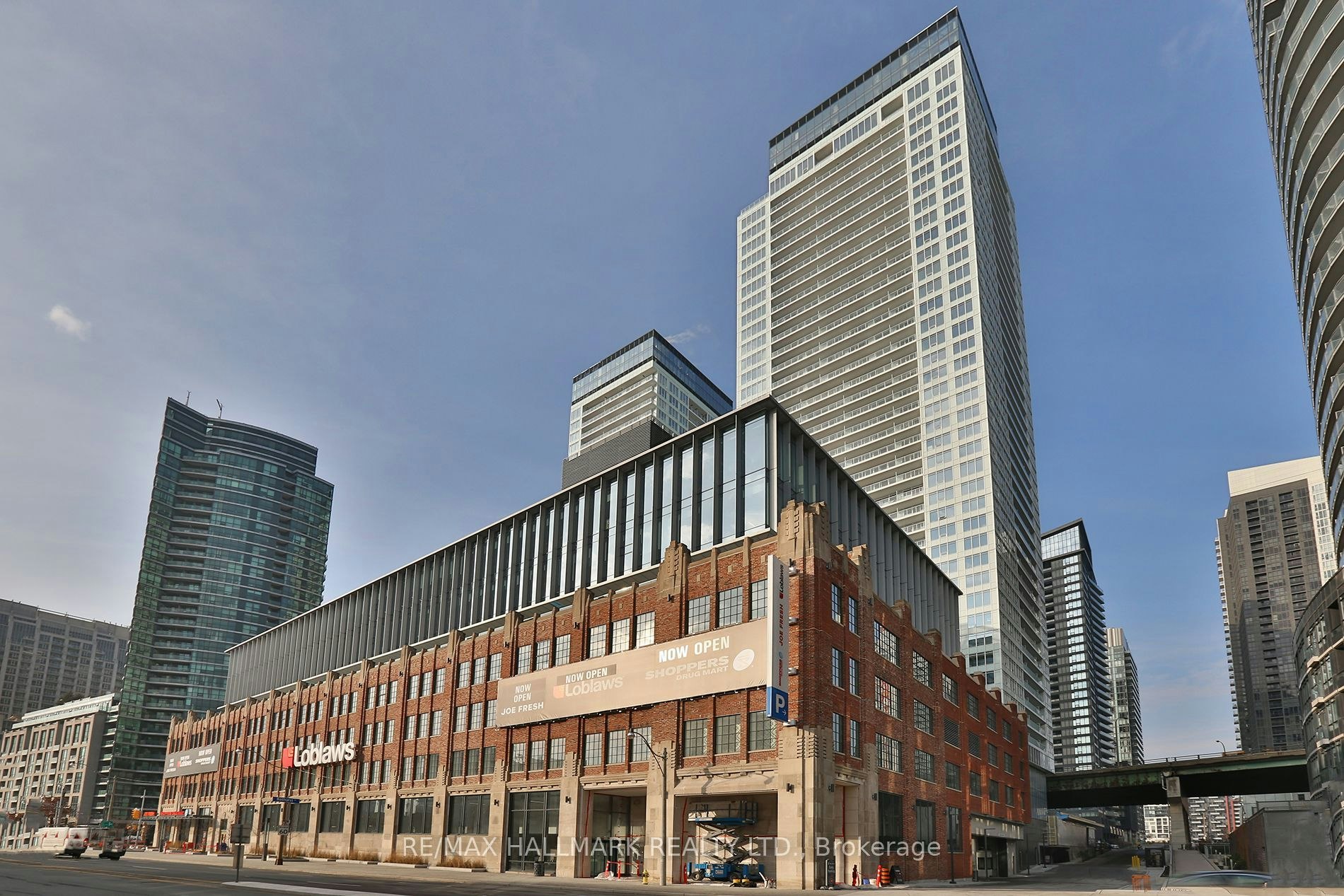 4007-17 Bathurst Street, Toronto, ON, M6A 2E1 - 29