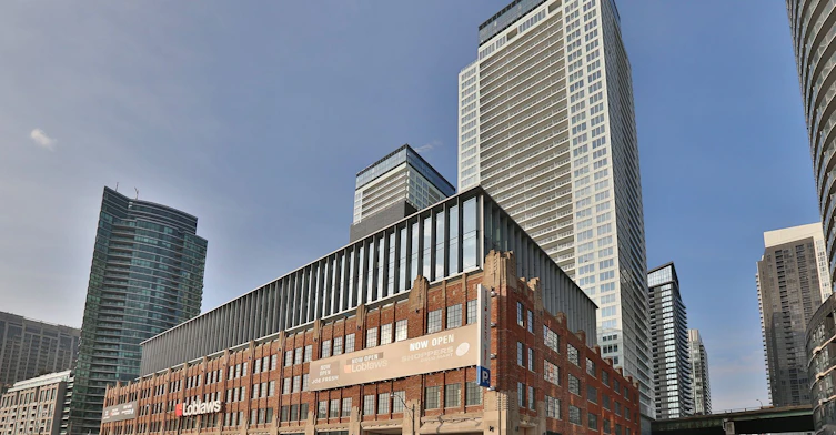 4007-17 Bathurst Street, Toronto, ON, M6A 2E1 - 29