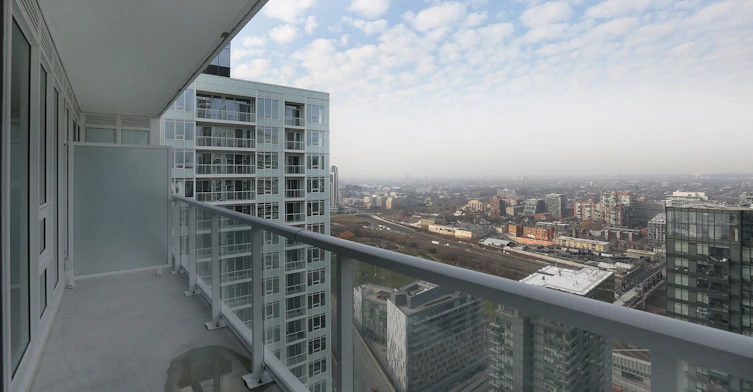 4007-17 Bathurst Street, Toronto, ON, M6A 2E1 - 25