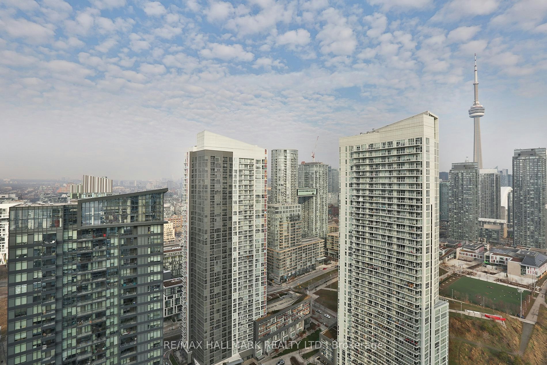 4007-17 Bathurst Street, Toronto, ON, M6A 2E1 - 26