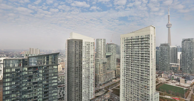 4007-17 Bathurst Street, Toronto, ON, M6A 2E1 - 26