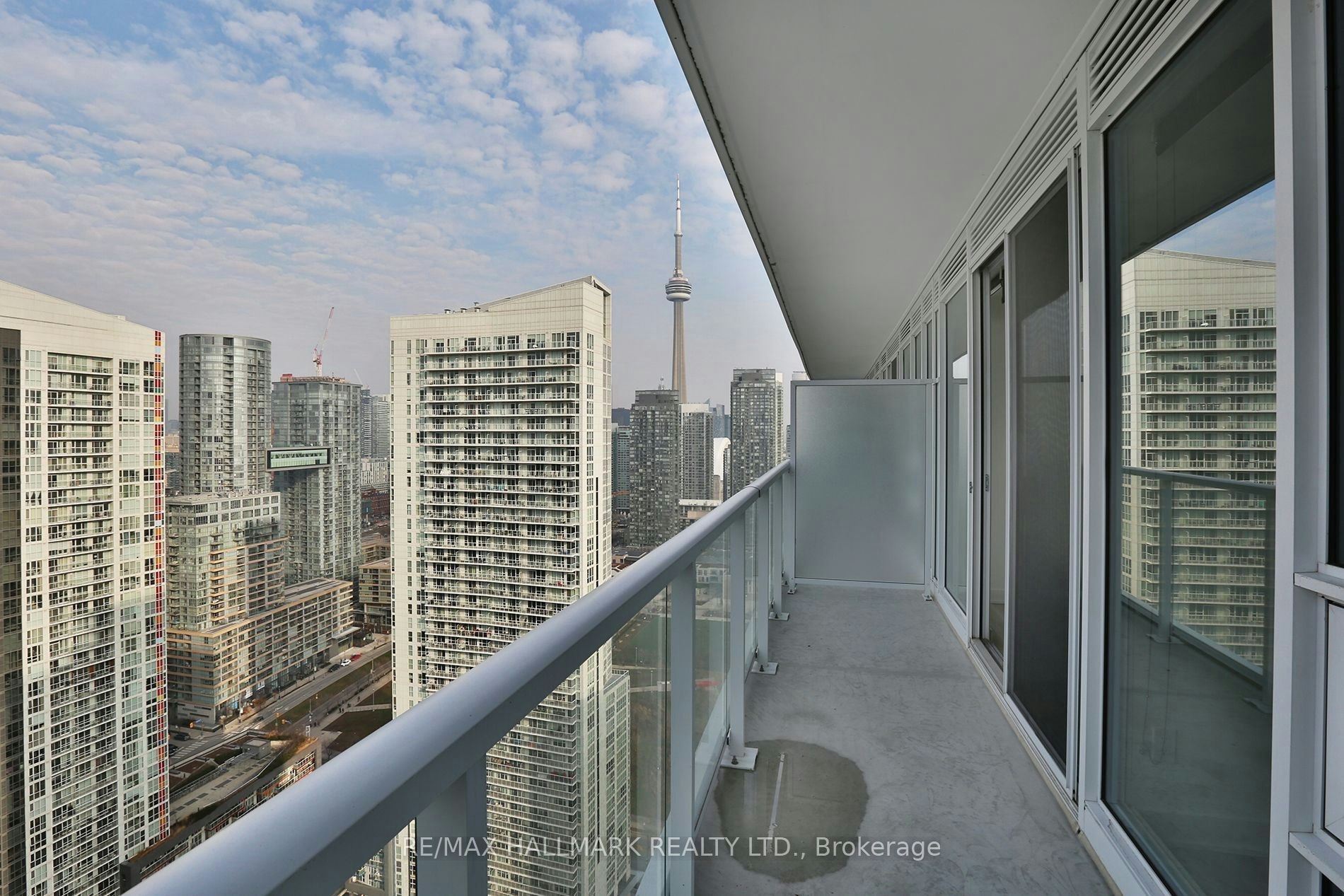 4007-17 Bathurst Street, Toronto, ON, M6A 2E1 - 24