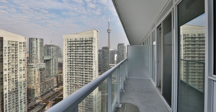 4007-17 Bathurst Street, Toronto, ON, M6A 2E1 - 24