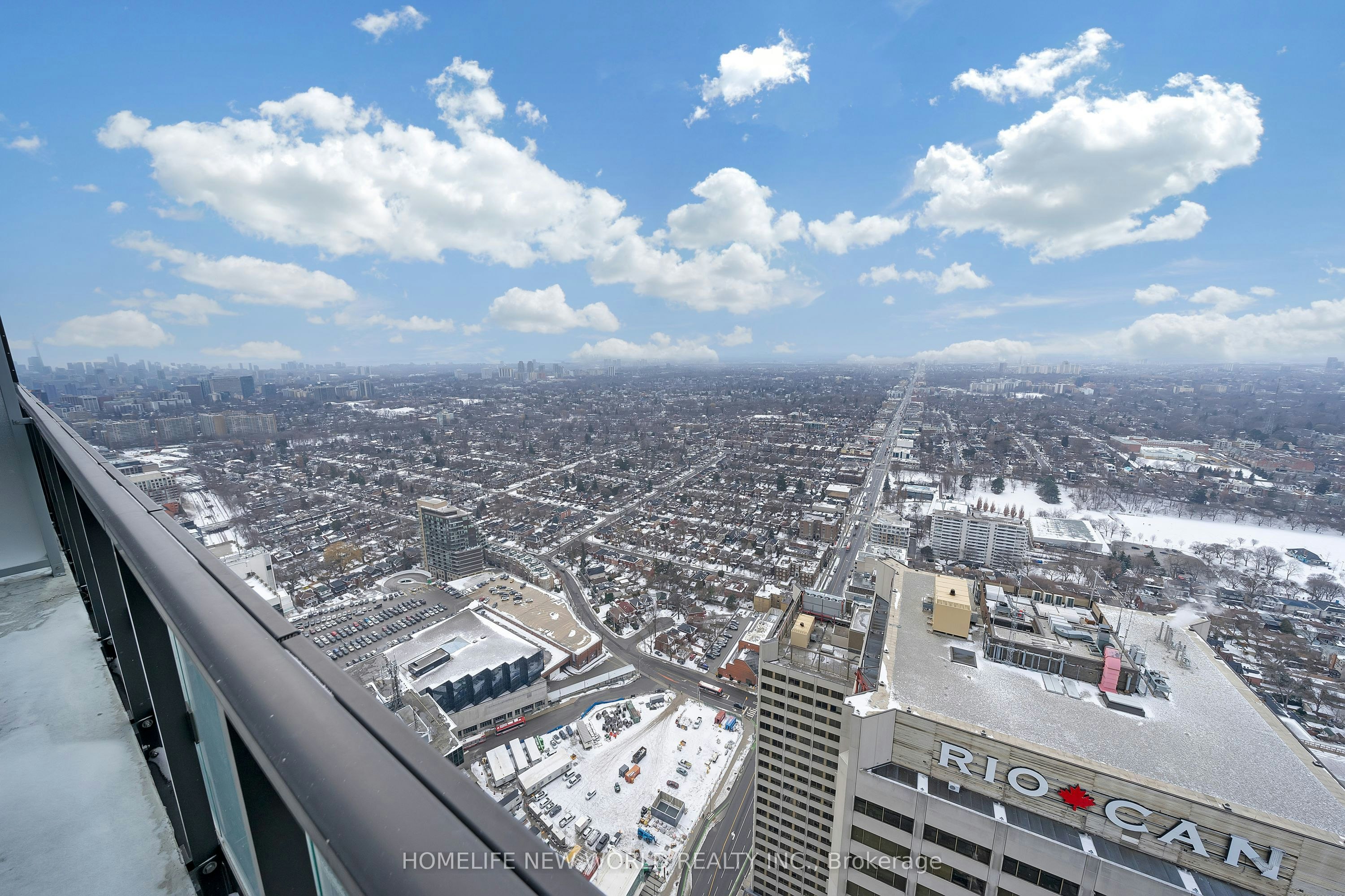 4903-8 Eglinton Avenue E, Toronto, ON, M4P 1A6 - 10
