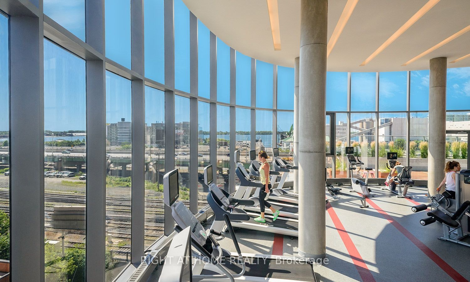 3 Market Street, Toronto, ON, M5E 0A3 - 3