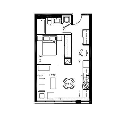 3 Market Street, Toronto, ON, M5E 0A3 - 6