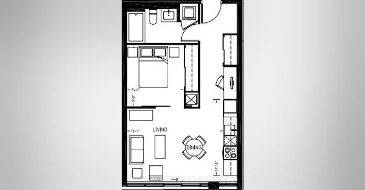 3 Market Street, Toronto, ON, M5E 0A3 - 6