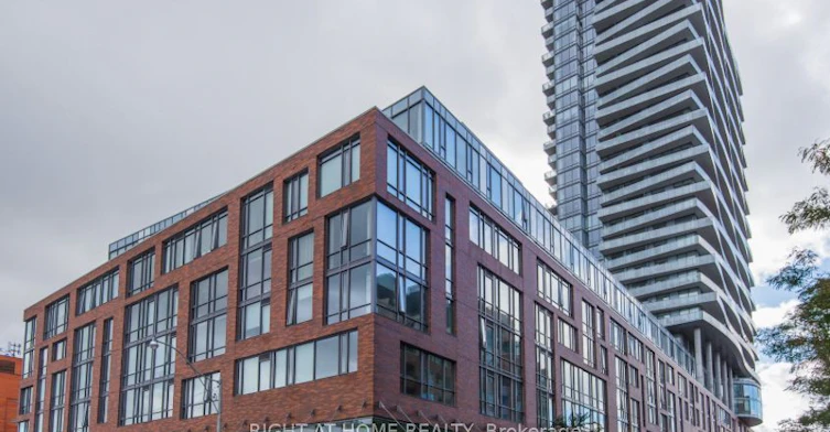 3 Market Street, Toronto, ON, M5E 0A3