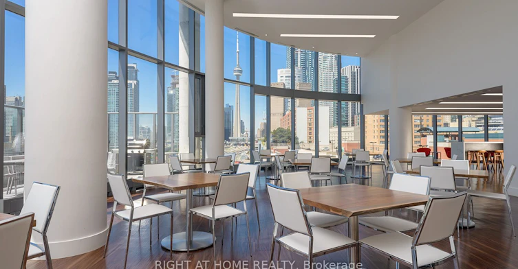 3 Market Street, Toronto, ON, M5E 0A3 - 4