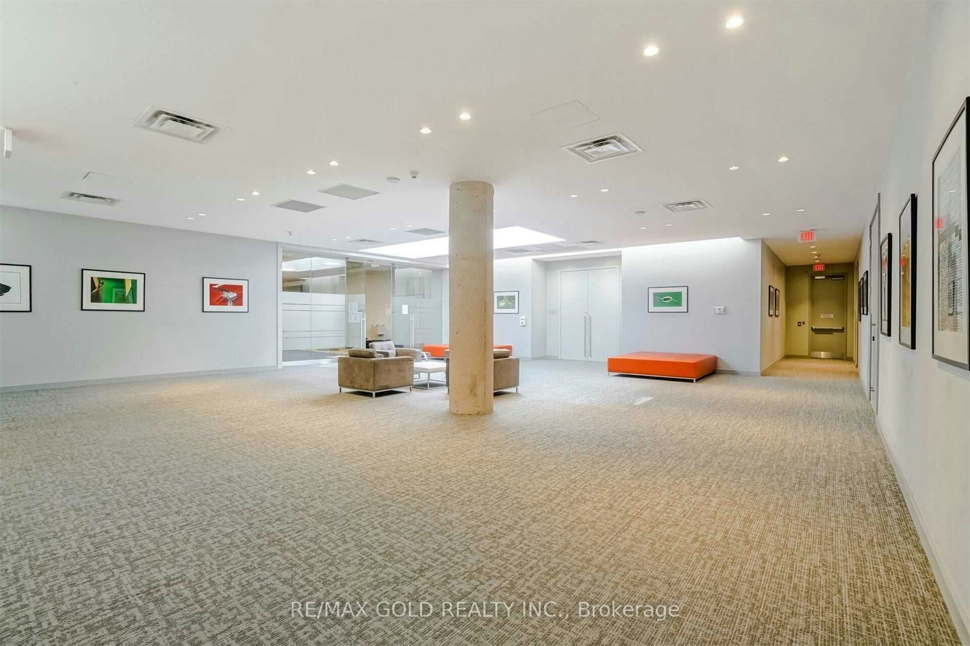 513-637 Lake Shore Boulevard W, Toronto, ON, M5V 3J6 - 21
