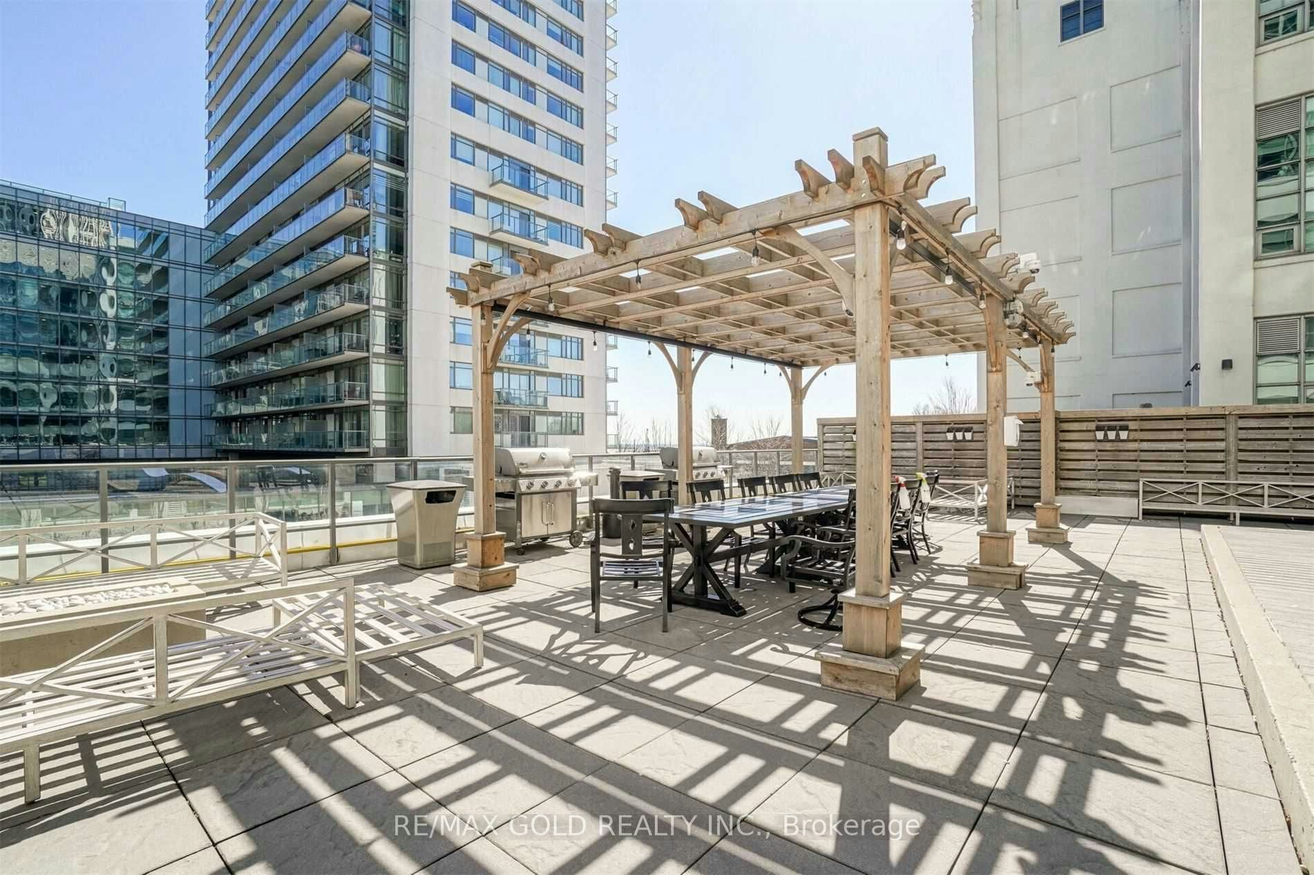 513-637 Lake Shore Boulevard W, Toronto, ON, M5V 3J6 - 18