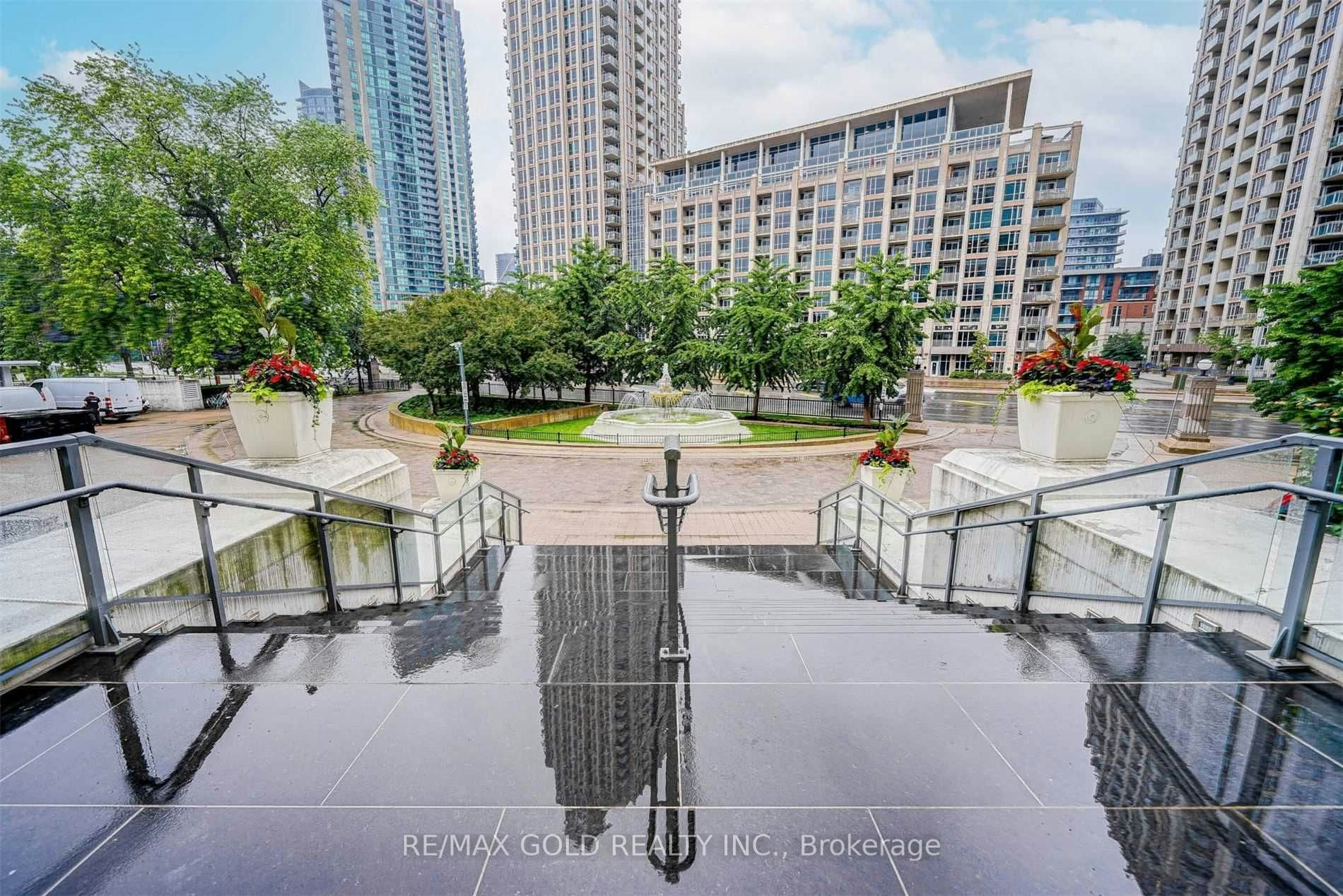 513-637 Lake Shore Boulevard W, Toronto, ON, M5V 3J6 - 27