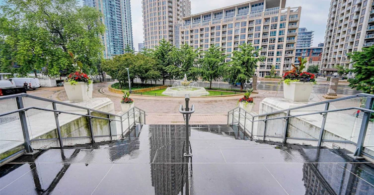 513-637 Lake Shore Boulevard W, Toronto, ON, M5V 3J6 - 27