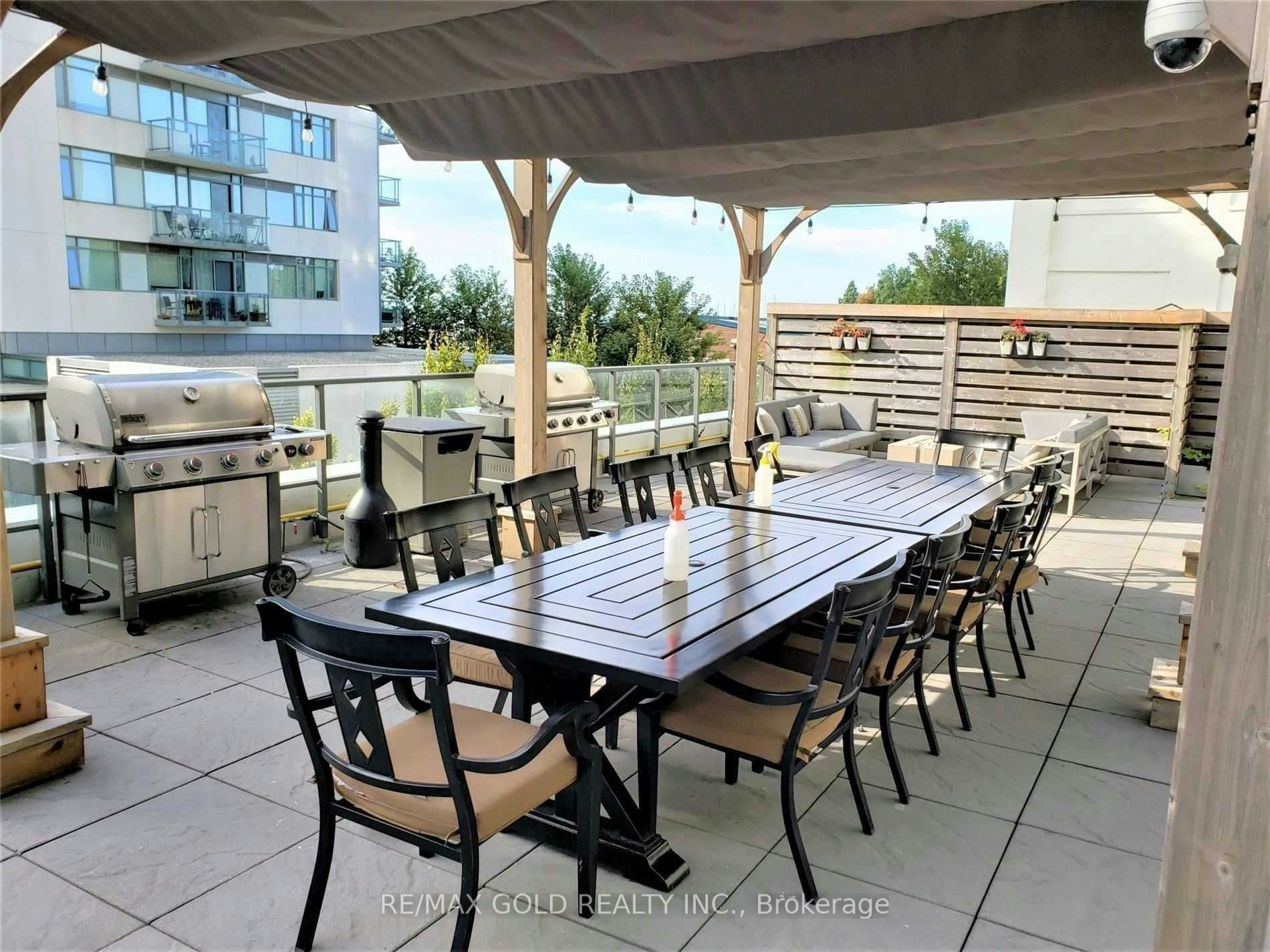 513-637 Lake Shore Boulevard W, Toronto, ON, M5V 3J6 - 20