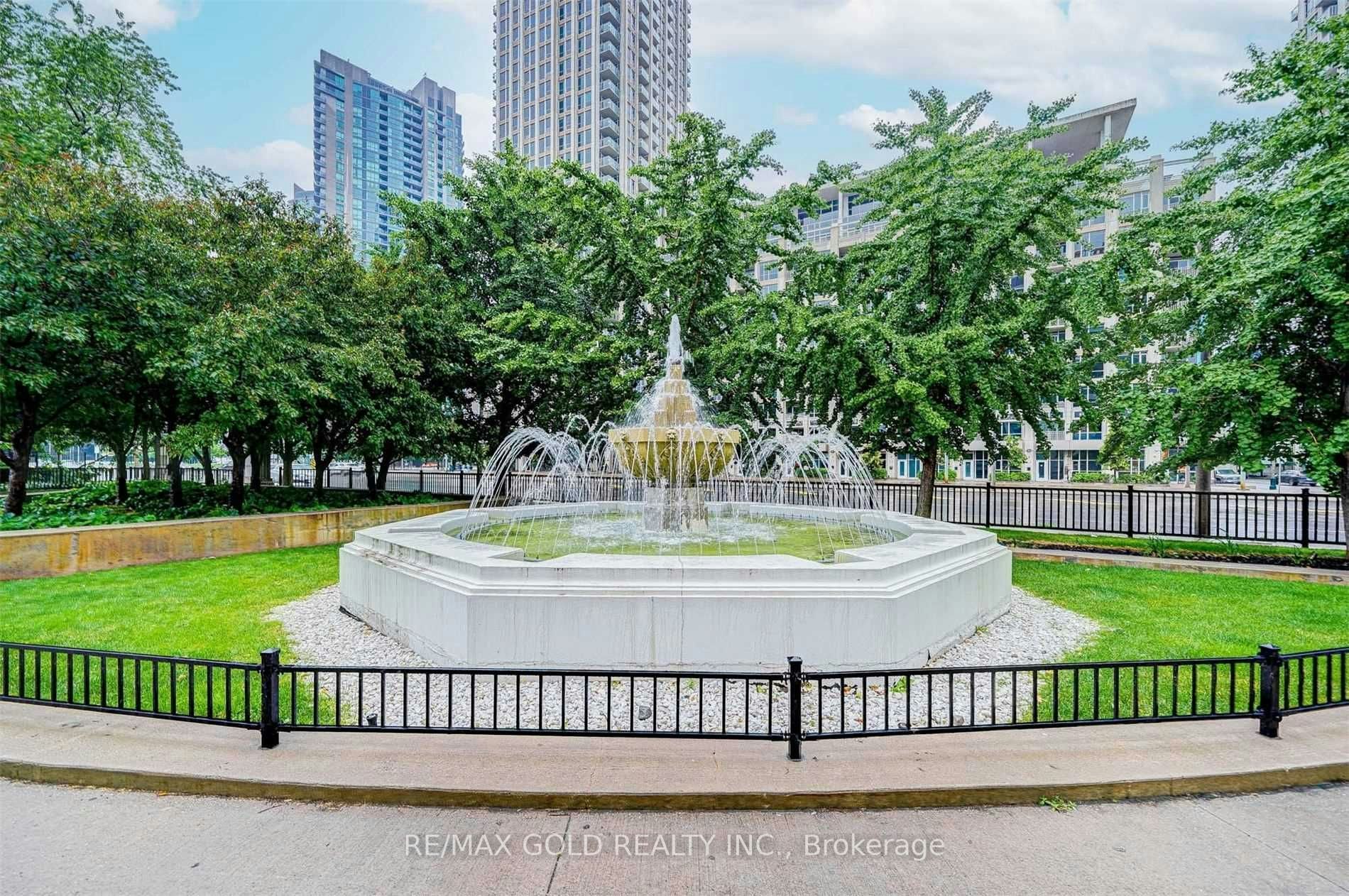 513-637 Lake Shore Boulevard W, Toronto, ON, M5V 3J6 - 28