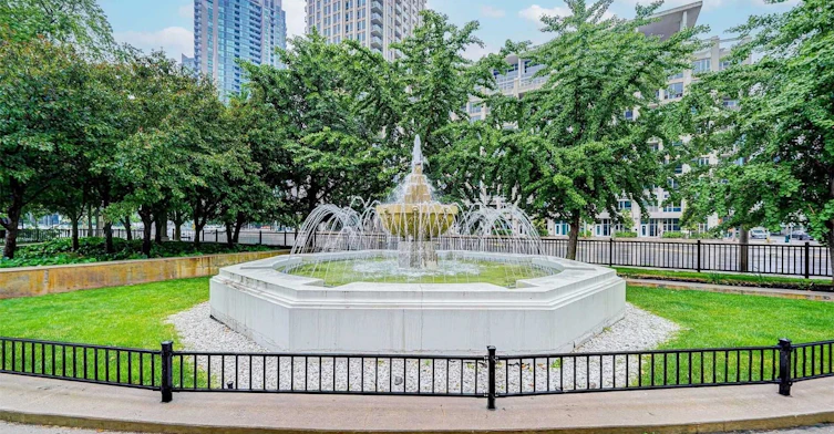 513-637 Lake Shore Boulevard W, Toronto, ON, M5V 3J6 - 28