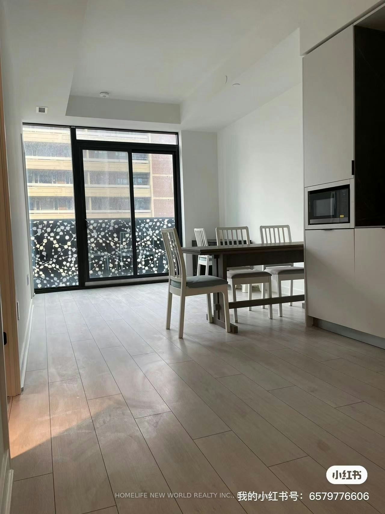 1813-55 Charles Street E, Toronto, ON, M4Y 1S9 - 8