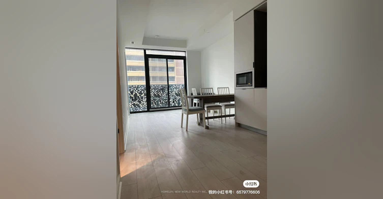 1813-55 Charles Street E, Toronto, ON, M4Y 1S9 - 8