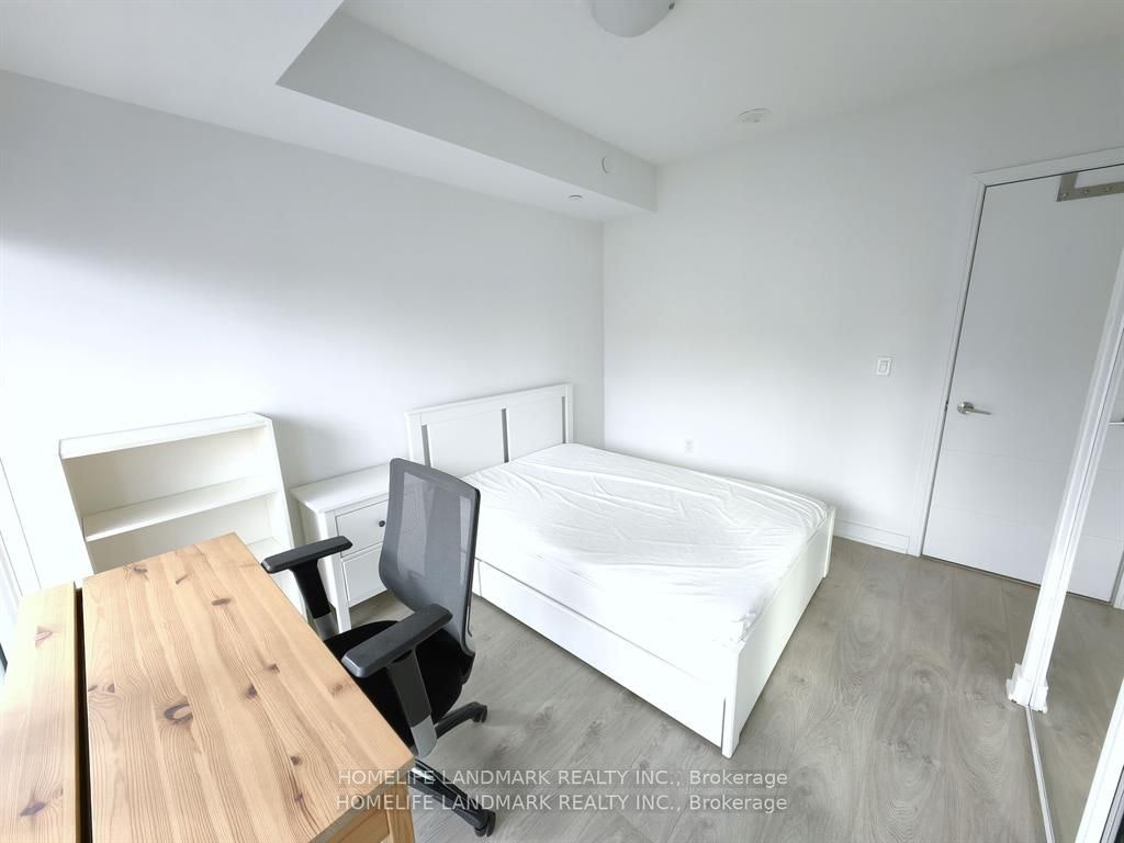 1209-50 Wellesley Street E, Toronto, ON, M4Y 0C8 - 12